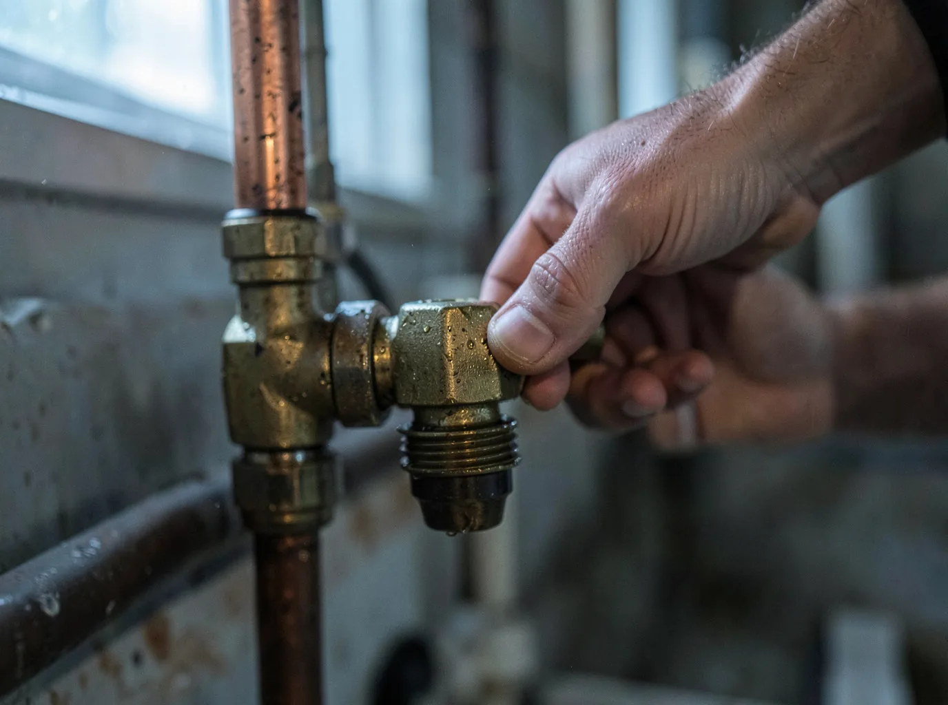 Emergency Plumber Tom Bean, TX FAQs